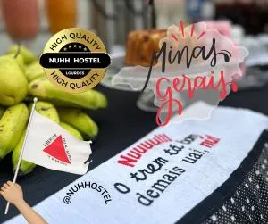 Nuhh Hostel - 马卡科斯