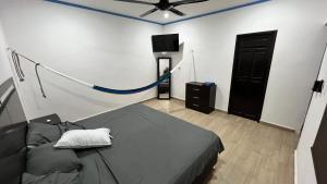 Casita azul progreso