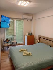 Calvin Apartment 9