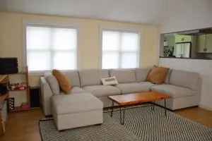 Mountain view, pet-friendly, great for families - Waitsfield