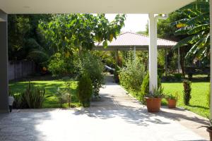 Lodge Ayla Punta Mango