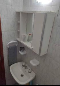 Departamento san clemente del tuyu