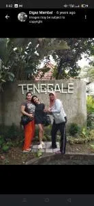 New Waroeng Tenggale - 孟威