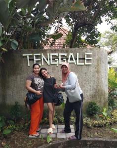 New Waroeng Tenggale