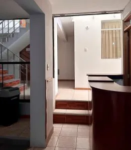 Hospedaje - Ayacucho