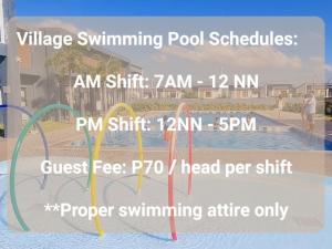 Muji-Inspired, Studio-Type Home at Phirst Park Homes Tanza