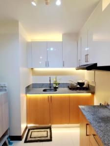 Velvet Accommodation PH