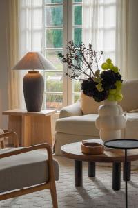 Maisons de vacances Country house in foresr of Rambouillet : photos des chambres