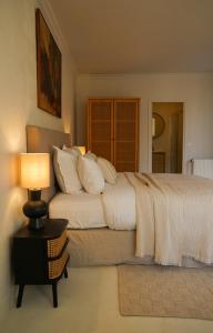 Maisons de vacances Country house in foresr of Rambouillet : photos des chambres