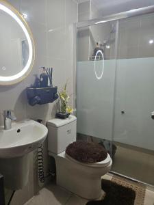 Velvet Accommodation PH