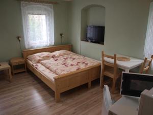 Apartments Viktoria Klinovec