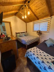 Cabañitas Remanso del Espíritu