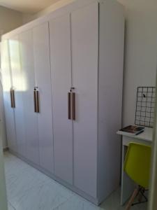 Aeroporto 2 Quartos Self-chek in