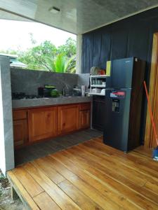 Coconut Lodge Pavones