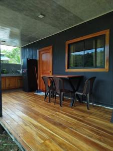 Coconut Lodge Pavones