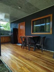 Coconut Lodge Pavones - Pavones