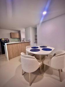 Your VIP place in Valledupar