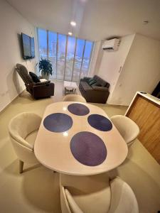 Your VIP place in Valledupar