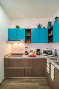 Departamento en el centro histórico de Guadalajara