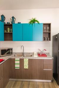 Departamento en el centro histórico de Guadalajara