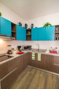 Departamento en el centro histórico de Guadalajara