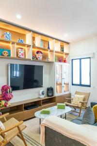 Departamento en el centro histórico de Guadalajara