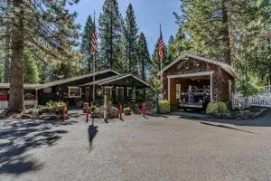 窄轨酒店 - 奥克赫斯特