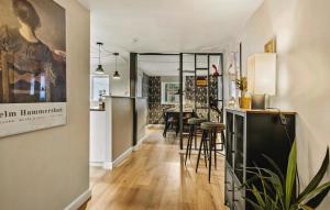 3 Bedroom Awesome Home In Faaborg