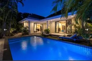 villa lavanya - Ban Khlong Mae Nam