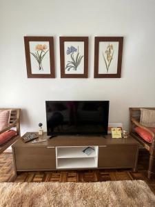 Apartamento ponto privilegiado