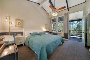 Single Room with Mountain View room in Narrow Gauge Inn