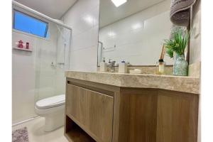 Apartamento com total conforto