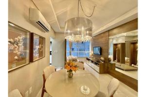 Apartamento com total conforto