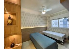 Apartamento com total conforto