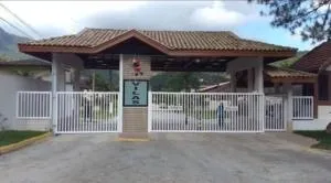 Lar da Praia Casa3 - Catuçaba