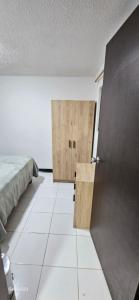 Acogedora habitacion