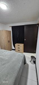 Acogedora habitacion