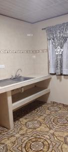 Apartamento amoblado en San Juan Ipiales