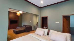 Dkamboja villa jogja