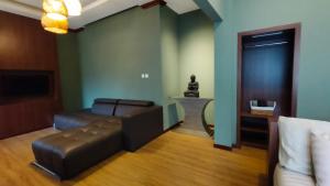 Dkamboja villa jogja