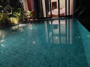 Dkamboja villa jogja