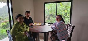 Casa Roncha Hospedaje - Ubytování bez kategorie ve městě Turrialba