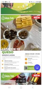 Casa Roncha Hospedaje