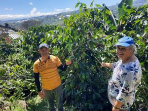 Casa Roncha Hospedaje