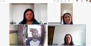 Casa Roncha Hospedaje