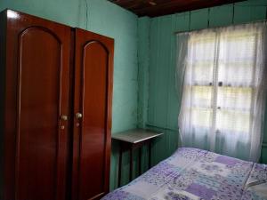 Aconchegante Casa Rural na Serra