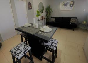 Casa Huésped Amparán