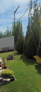 Hospedaje Balcones del Valle