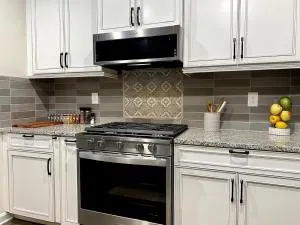 Wonderful 3bd 3ba house-Sleeps 6 - 乔治城