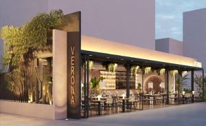 Premium Verona Hotel